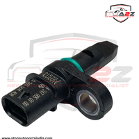 Rear Left/Right ABS Wheel Speed Sensor 2479050100 & A2479050100 Compatible With MERCEDES-BENZ & A-CLASS (W177) & A-CLASS Saloon (V177) & GLA (H247) & GLB (X247)