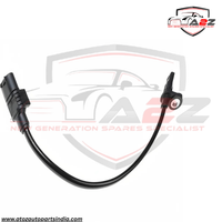 Rear Left/Right ABS Wheel Speed Sensor 1665400317 1669052701 1669054102 A1665400317 A1669052701 A1669054102 Compatible With MERCEDES-BENZ GL-CLASS X166 & GLE W166 & GLS W166