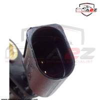 Front Left Wheel Speed Sensor 7H0927807 WHT003857 Compatible With AUDI Q3/Q7 (8UB, 8UG)