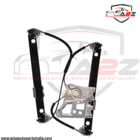 Front Left Window Regulator 2207200346 Compatible With Mercedes Benz W220