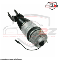 Front Left Air Suspension Shock Absorber Strut 95835803910 95834304750 95835803900 95835803901 95835803903 Compatible With PORSCHE CAYENNE (92A) & VW TOUAREG (7P5, 7P6)