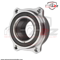 Rear Wheel Bearing A2303560000 Compatible With MERCEDES-BENZ C-CLASS W205