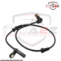 Front Wheel Speed Sensor A2049052805 & A2045400117 & A2049050000 & A2049057702 Compatible With MERCEDES-BENZ C-CLASS (W204)