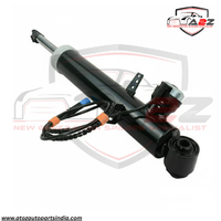 Rear Left Air Suspension Electric Shock Absorber Strut 37106875087 Compatible With BMW X5 (F15, F85) & X6 (F16, F86)