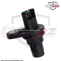 Cam Shaft Sensor 13627525015 Compatible With BMW 3 (E90) & 3 Convertible (E93) & 7 (F01, F02, F03, F04) & X3 (E83) & Z4 Roadster (E89)