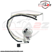 Fuel Pump Module Assembly 2114704094 2114706094 Compatible With Mercedes Benz W211