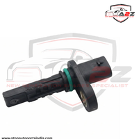 Rear ABS Wheel Speed Sensor 2139051403 & A2139051403 2139050601 A2139050601 A2139051403 A2139052104 Compatible With MERCEDES-BENZ AMG GT (X290) & CLS (C257) & E-CLASS (W213)