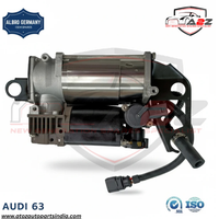 Air Suspension Compressor Pump 4L0698007 4L0698007A 4L0698007B Compatible With AUDI Q7