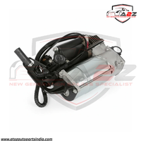 Air Suspension Compressor Pump 7L0616007 7L0616007H 7L0698007A Compatible With PORSCHE CAYENNE 9PA & VW TOUAREG 7LA