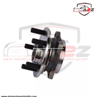 Front Wheel Hub LR090515 T2H3714 T4A16694 T4A33066 T4A38492 Compatible With JAGUAR F-PACE X761 & LAND ROVER RANGE ROVER EVOQUE L538