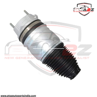 Front Right Air Suspension Spring Bag 7P6616040K 7P6616040N Compatible With AUDI Q7 & PORSCHE CAYENNE 92A