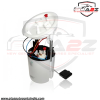 Fuel Pump 16117197076 16147163297 Compatible With BMW E87 E90
