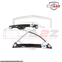 Front Left Window Regulator 51337197301 Compatible With BMW For X6 E71