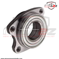 Rear Wheel Bearing 8E0498625 8E0498625A 8E0498625B 8D0498625C 4D0407625D 4D0407625H Compatible With AUDI A4 A6 O.M