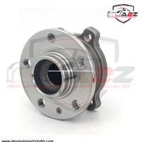 Rear Wheel Hub 31277808 31329968 30666614 31262040 Compatible With VOLVO S60 & S80 & V60 & V70 & XC70