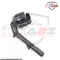Ignition Coil A2709060500 2709060500 A2709060100 2709060100 Compatible With MERCEDES-BENZ A-CLASS (W176) & B-CLASS Sports Tourer (W246, W242) Tag.26