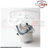 Fuel Pump 16117474991 16117349692 16117300475 Compatible With BMW F55 F56