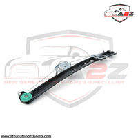 Rear Left Window Regulator. 51357125059 Compatible With BMW X5 E53