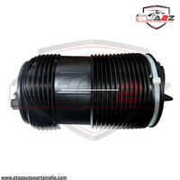Rear Right Air Suspension Spring Bag 4M0616002AB 4M0616002P 4M0616002Q Compatible With AUDI Q7 4MB, 4MG, 4MQ