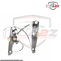 Front Right Window Regulator 51337182106 Compatible With BMW F01 F02