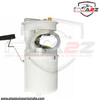 Fuel Pump 1J0919051B 1J0919087J Compatible With SKODA OCTAVIA I (1U2) & VW NEW BEETLE (9C1, 1C1) Tag No.77