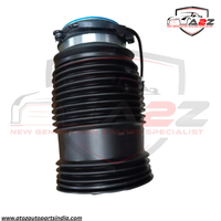 Rear Left Air Suspension Spring Bag A2133200125 2133200125 2133200925 2133280100 Compatible With MERCEDES-BENZ CLS (C257) & E-CLASS (W213) & GLC (X253)