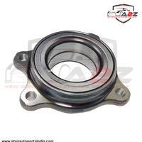 Front Wheel Bearing 4M0498625A 4M0498625B 4M0498625C 4M0498625D 4M0498625F 8W0407625F 8W0407625G 8W0407625K 8W0407625M 8W0407625P 8WD407625 8WD407625A Compatible With AUDI A4 A5 A6 A7 A8 Q5 Q7
