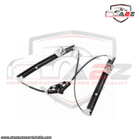 Front Left Power Window Regulator 5E0837461 5E0837461B 5ED837461 Compatible with SKODA OCTAVIA III (5E3, NL3, NR3)