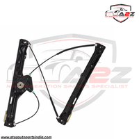 Front Right Window Regulator 51337286484 Compatible With BMW For X5 F15