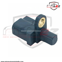 Rear Left/Right ABS Wheel Speed Sensor 30736634 30736895 31423573 31274612 31423573 32373145 30793635 Compatible With VOLVO S60 II (134) & S80 II (124) & XC60 I SUV (156)