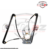 Front Left Window Regulator 51338252393 Compatible With BMW E39
