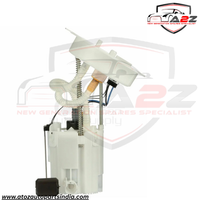 Fuel Pump Assembly 16117243972 16117297776 Compatible With BMW 1 Series (F20) & 3 Series (F30, F80) & 3 Gran Turismo (F34) Tag No.82
