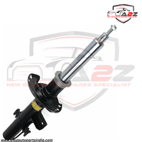 Rear Left Air Suspension Electric Shock Absorber Strut LR024447 LR044687 LR051497 LR056269 Compatible With LAND ROVER RANGE ROVER EVOQUE (L538)