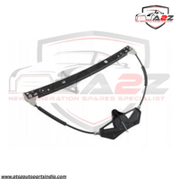 Rear left Power Window Regulator 5E0839461 Compatible with KODA OCTAVIA III (5E3, NL3, NR3)
