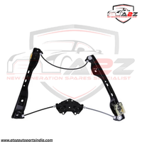 Front Window Regulator right 30784829 Left 30784828 Compatible With Volvo XC60