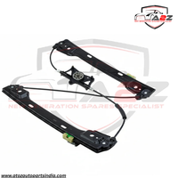 Front Right Window Regulator 1667200279 Compatible With Mercedes Benz W166