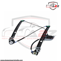 Front Right Window Regulator 51338254912 Compatible With BMW For X5 E53