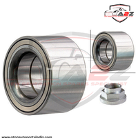 Rear Wheel Bearing RFM500020 LR021939 LR045917 LR048084 Compatible With LAND ROVER DISCOVERY III (L319) | LR3 & RANGE ROVER SPORT I (L320)