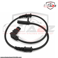 Front Left/Right ABS Wheel Speed Sensor 2035400417 A2035400417 Compatible With MERCEDES-BENZ C-CLASS W203
