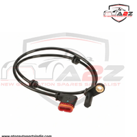 Rear Left / Right ABS Wheel Speed Sensor A2219056000 A2219050401 A2219057300 A2215400117 2215400117 2219050401 2219056000 Compatible With MERCEDES-BENZ S-CLASS W221