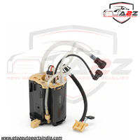 FUEL PUMP LR026193 Compatible With Land Rover Range Rover Evoque L538 Tag No.58