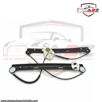 Front Left Electric Window Regulator 51333448249 Compatible With BMW For X3 E83
