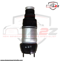 Front Right Air Suspension Air Spring Compatible With 1663202613 1663205066 1663207413 With MERCEDES-BENZ GL-CLASS (X166) & GLS (X166)