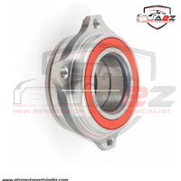 Rear Wheel Bearing 2039810127 2309810127 A2309810127 Compatible With Benz = W166