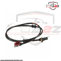 Rear Left ABS Wheel Speed Sensor 2035401317 A2035401317 Compatible With MERCEDES-BENZ C-CLASS W203