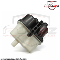 Fuel Vapor Tank Leak Detection Pump A0015457516 Compatible With Mercedes Benz W213