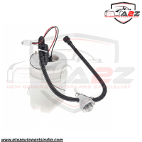 Fuel Pump Assembly WGS500051 WGS500050 Compatible With Land Rover Discovery 3 4 Range Rover Sport