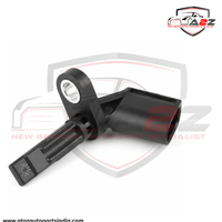 Front Right ABS Wheel Speed Sensor 4E0927804F 4E0927804D Compatible With AUDI A4 B8 & A5 & A6 C6 4F & A6 C7 4G2 & A8 D3 4E2 & A8 D4 4H2 & Q5 8RB