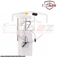 Fuel Pump 16117285442 16117314803 16117319502 Compatible With E70 F15 F16
