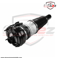 Front Air Suspension Shock Absorber 4H0616039AF 4H0616039AA 4H0616039AC 4H0616039AE 4H0616039AP Compatible With AUDI A6 4G & A8 D4 (4H2, 4H8, 4HC, 4HL) | A8 / S8 | A8L